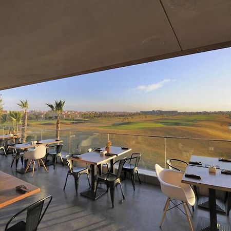 Magnifique Appart Vue Sur Golf Marakeş Dış mekan fotoğraf